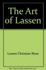 The Art of Lassen