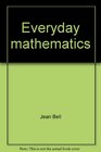 Everyday mathematics: First grade