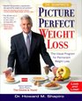 Dr Shapiro's Picture Perfect Weight Loss The Visual Program for Permanent Weight Loss