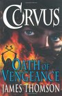 Corvus Oath of Vengeance