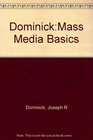 DominickMass Media Basics