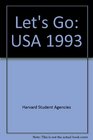 Let's Go USA 1993