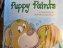Puppy Paints