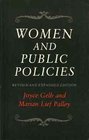 Women and Public Policies
