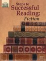 Steps To Successful Reading Fiction