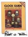 Clock Guide  Identification with Prices