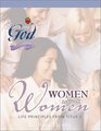 Following GodWoman to Woman Life Principles from Titus 2