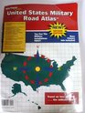 United States military road atlas