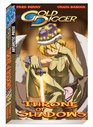 Gold Digger Throne Of Shadows Pocket Manga Volume 1