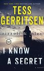 I Know a Secret (Rizzoli & Isles, Bk 12) (Audio CD) (Unabridged)