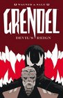 Grendel Devil's Reign