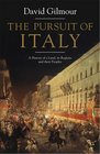 Dreams of Italy Italians and Their Diversities from the Romans to the Present David Gilmour