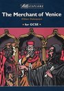 Letts Explore Merchant of Venice