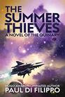 The Summer Thieves A Novel of the Quinary