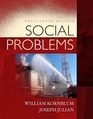 Social Problems Plus NEW MySocLab with eText  Access Card Package