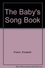 The Baby's Song Book