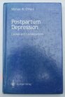 Postpartum Depression Causes and Consequences