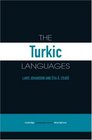 The Turkic Languages