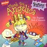 Thank You, Angelica : The Rugrats Book of Manners (Rugrats)