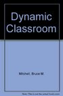 Dynamic Classroom 1990 publication