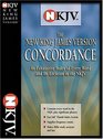 The NKJV  Concordance
