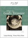 Pathway to God's Treasure (Women's Bible Journal, 1)