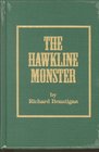 Hawkline Monster A Gothic Western