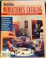 The Miniatures Catalog