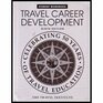 Travel Career Development Student Workbook