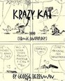 Krazy Kat 1919