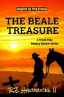 The Beale Treasure (Frank Vito Bounty Hunter, Bk 1)