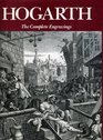 Hogarth The Complete Engravings