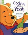 Cooking With Pooh Yummy Tummy Cookie Cutter Treats