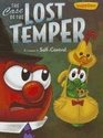 The Case of the Lost Temper Book A Lesson in SelfControl