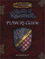 Player's Guide  Rulebook IV