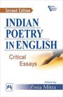 Indian Poetry in English Critical Essays 2nd ed