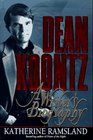 Dean Koontz A Writer's Biography