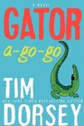 Gator A-Go-Go (Serge Storms, Bk 12)