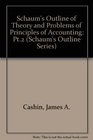 Schaum's Outline of Theory and Problems of Principles of Accounting Pt2