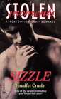 Sizzle (Stolen Moments)