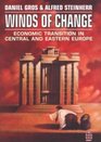 Winds of Change Economic Transition in Central and Eastern Europe