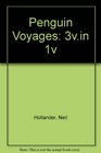 Penguin Voyages 3vin 1v