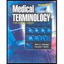 Medical Terminology for Health Careers Second Edition with CD and Flash Cards