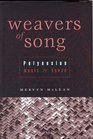 Weavers of Song Polynesian Music and Dance