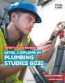 The City  Guilds Textbook Level 2 Diploma in Plumbing Studies 6035