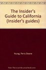 The Insider's Guide to California