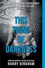 This Thing of Darkness (Fiona Griffiths, Bk 4)