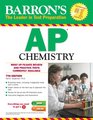 Barron's AP Chemistry 7th Edition