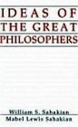 Ideas of the great philosophers