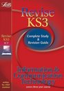 ICT Revise KS3 Study Guides